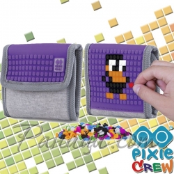 Pixie Crew Портмоне Purple PXA-09-22 Pixie Crew Портмоне Purple PXA-09-22